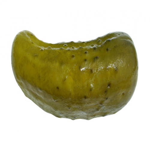 It is sour. phrase image