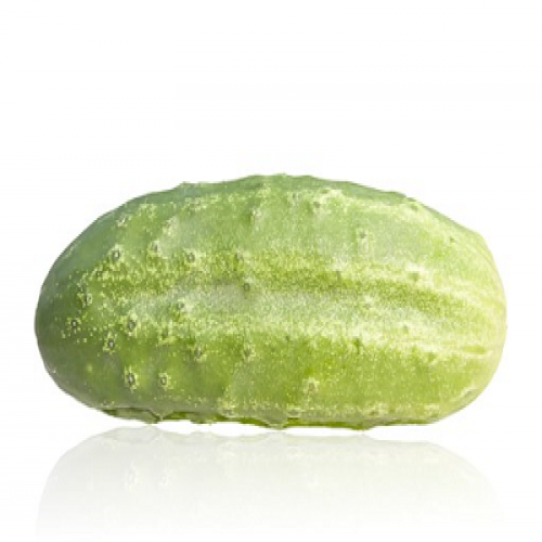 What are you eating? (cucumber) phrase image