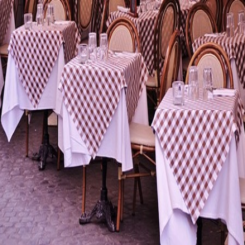 What are these? (Tables) phrase image