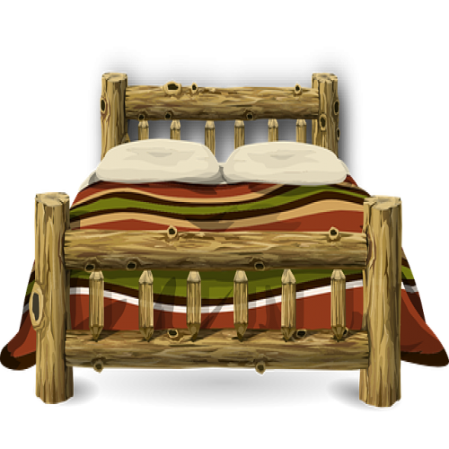 What is this? (bed) phrase image