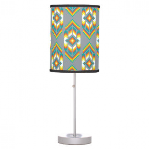 What is this? (lamp) phrase image