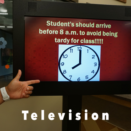 Technology Vocabulary II category image