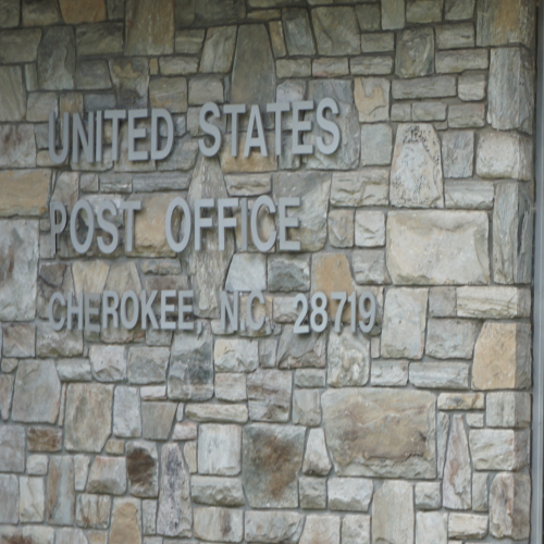 Where are you  going? (post office) phrase image