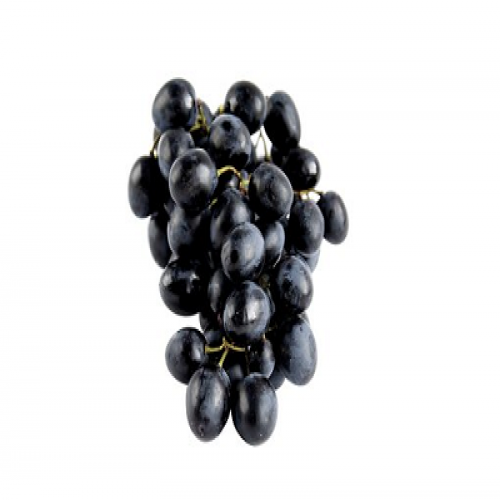 What are you eating? (grapes) phrase image