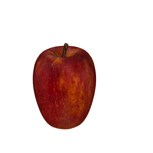 Do you want this apple? phrase image