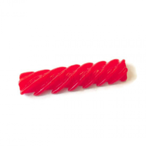 What are you eating? (something flexible) phrase image