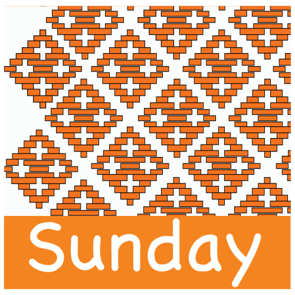 Days of the Week category image