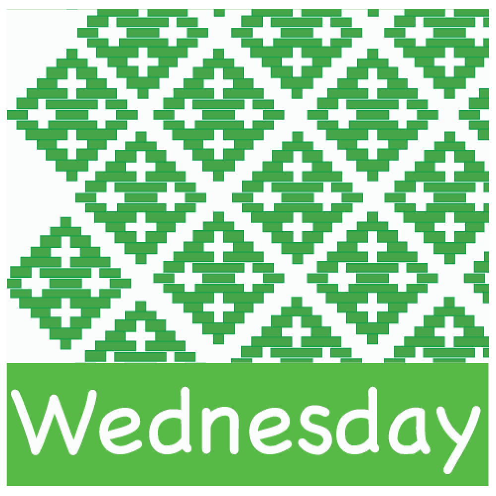 Wednesday word image