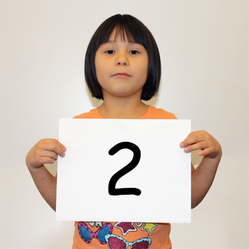 two word image