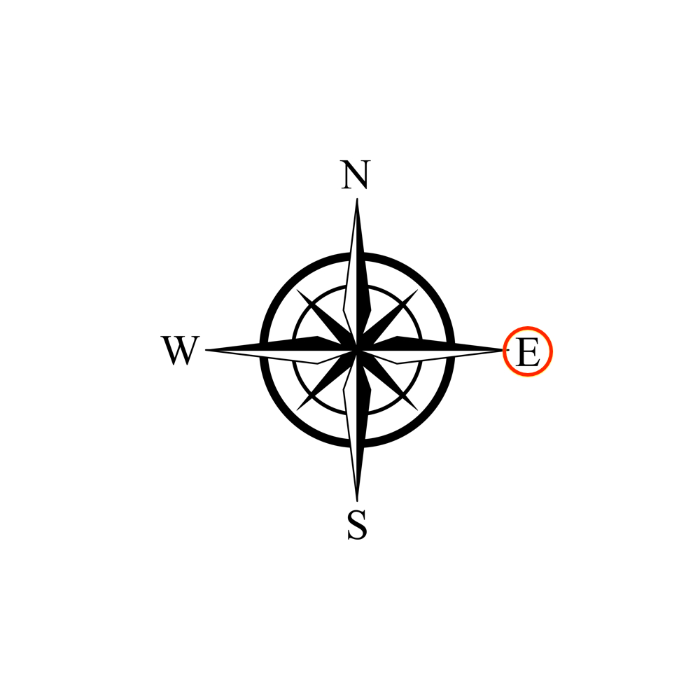 East word image