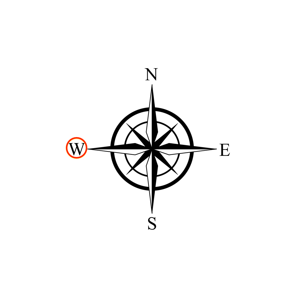 West word image
