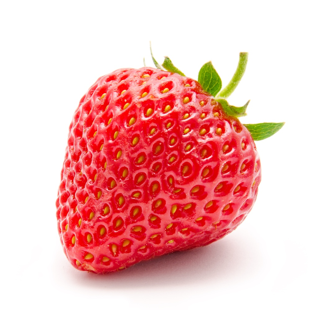 strawberry word image