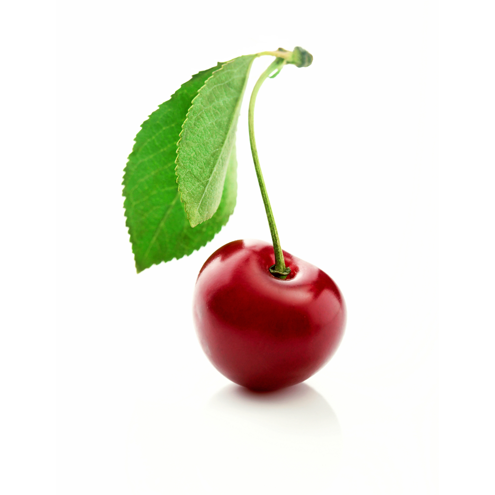 cherry word image