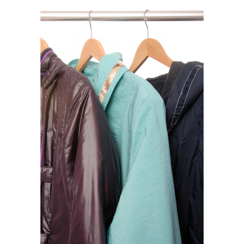 jackets word image