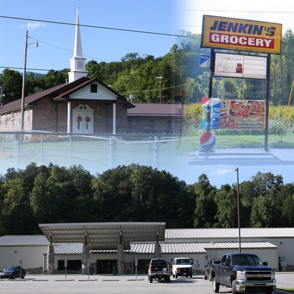 Birdtown word image