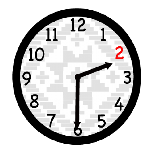 Time II category image