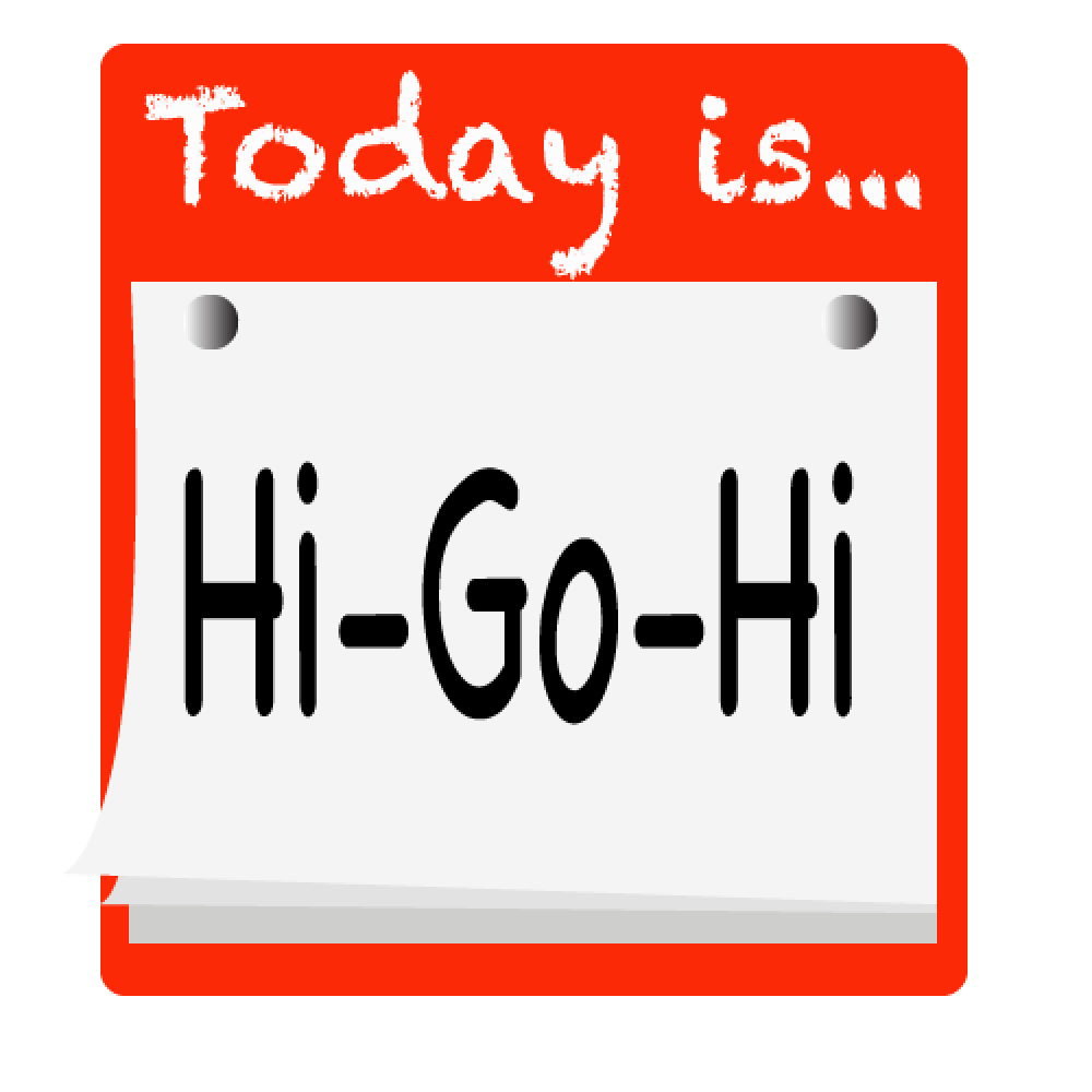 Today is _________________ word image