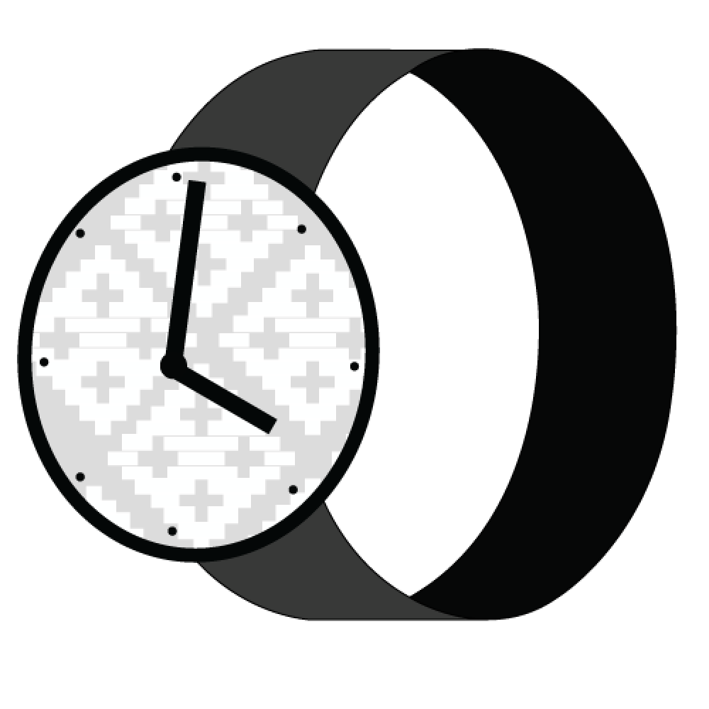 Watch word image