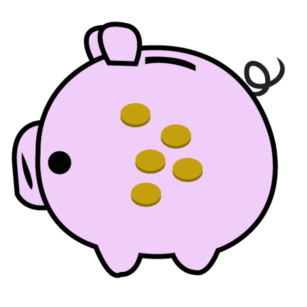 Money category image