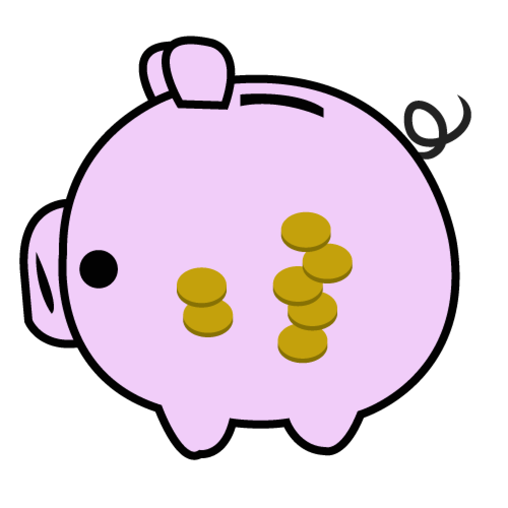 seven cents word image