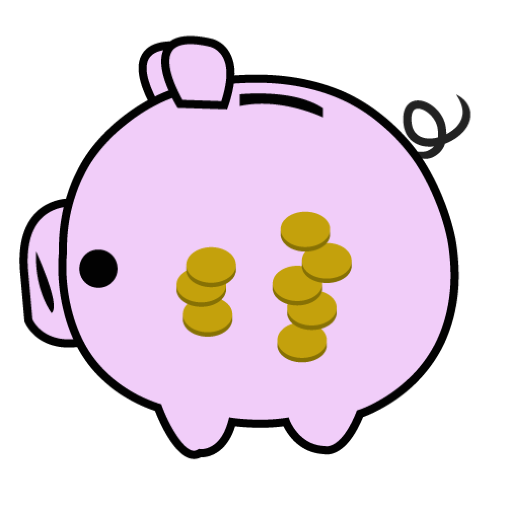 eight cents word image