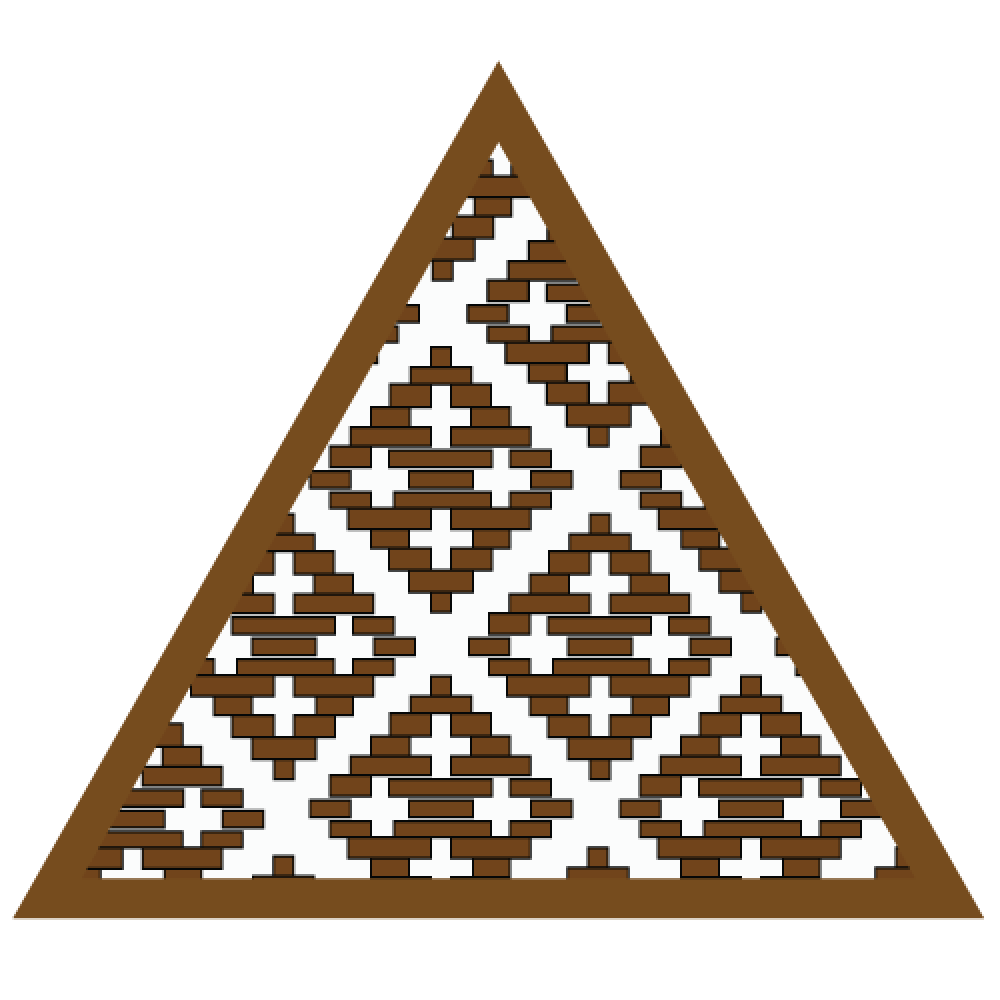 Brown word image
