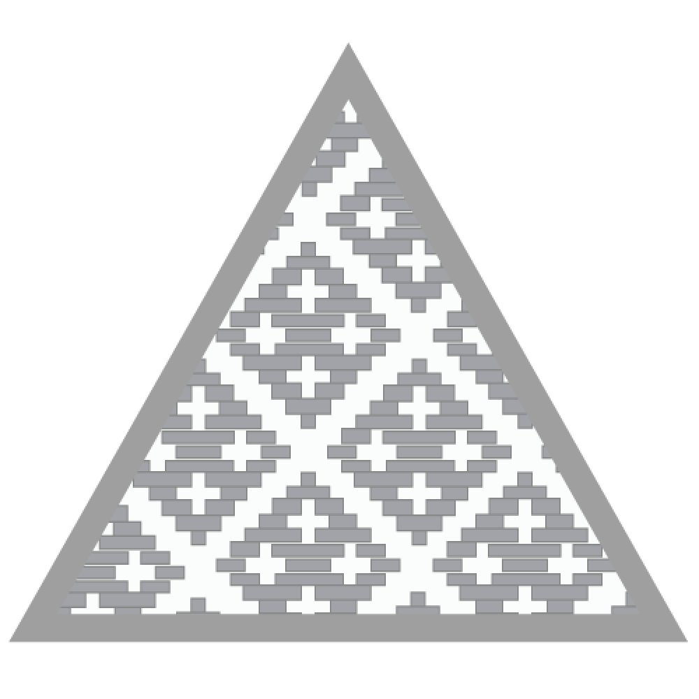 Gray word image