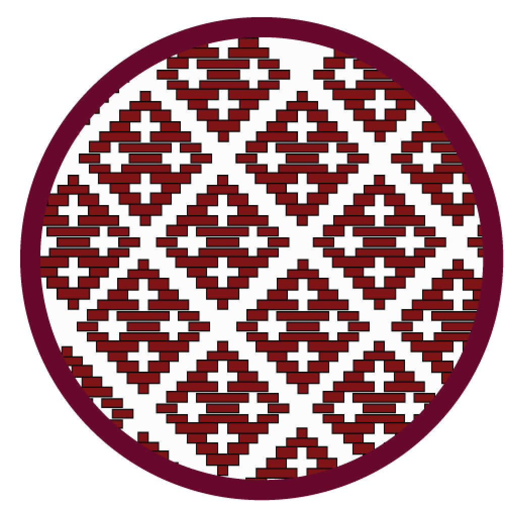 Maroon word image