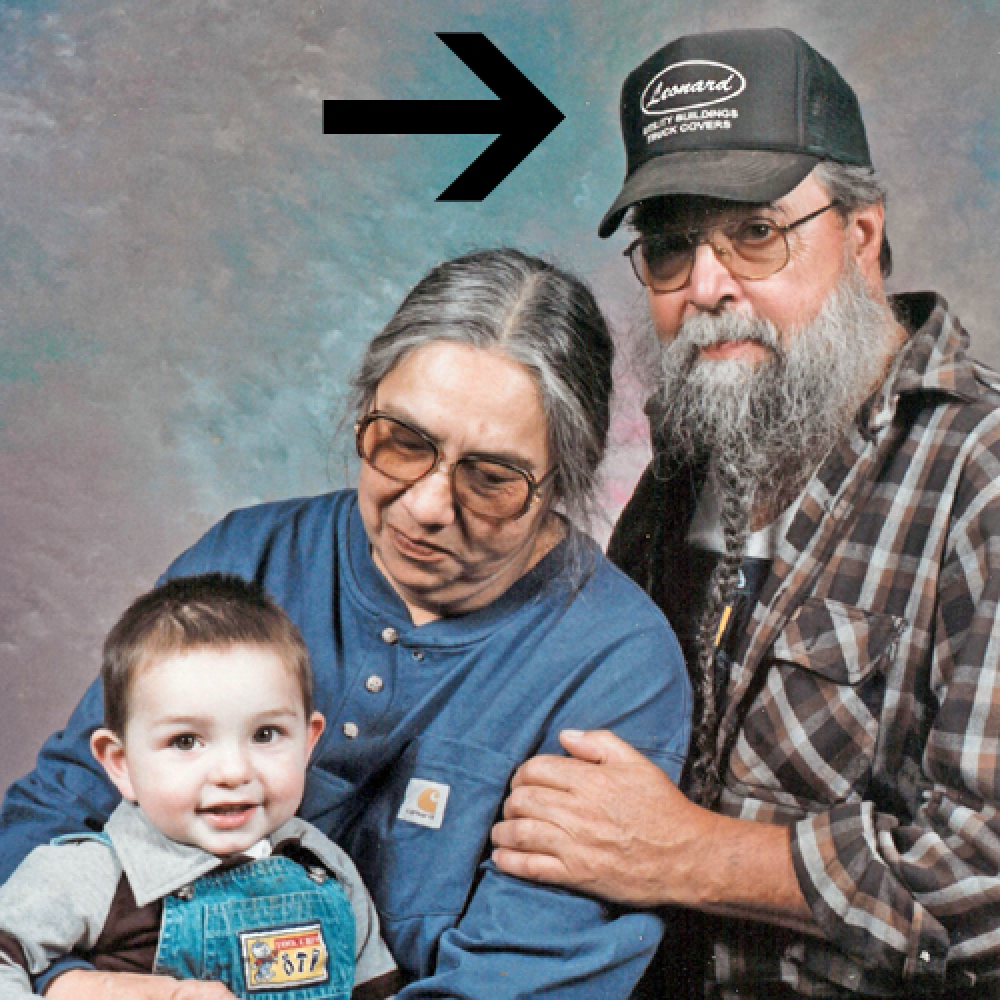 Family category image