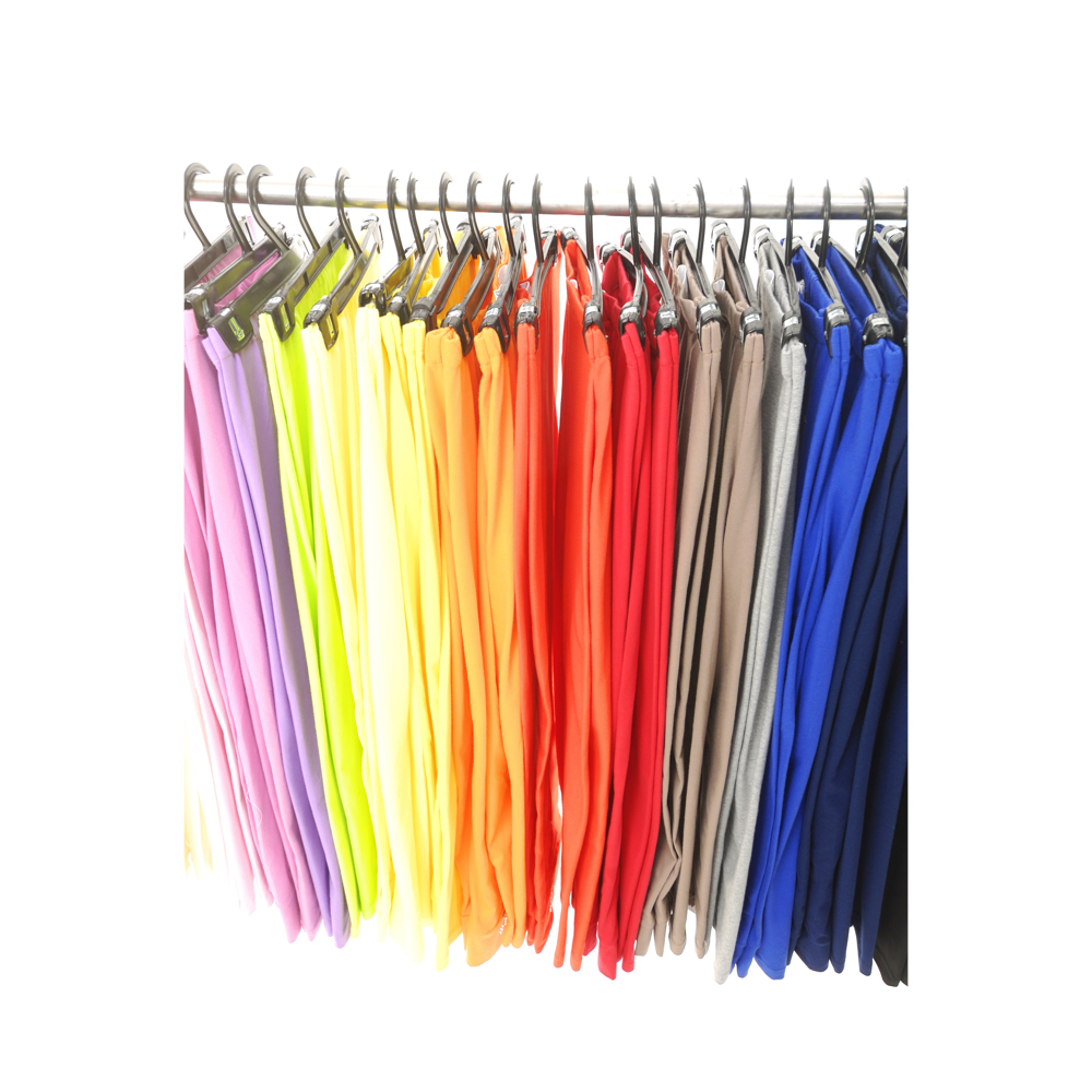 several pants word image