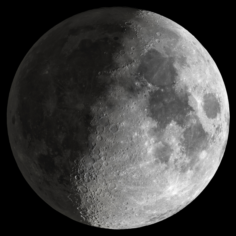 moon word image