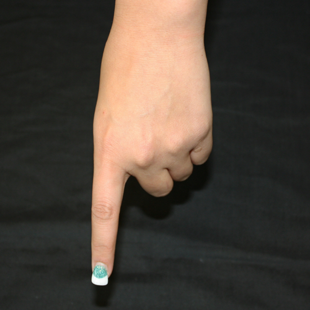 Body Parts category image
