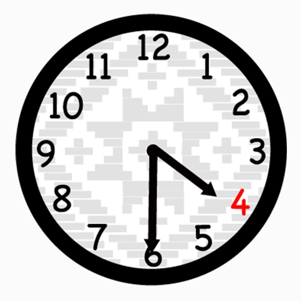 Time category image