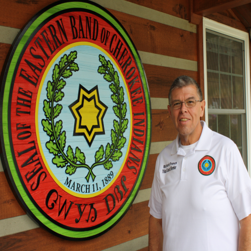 Council Member phrase image