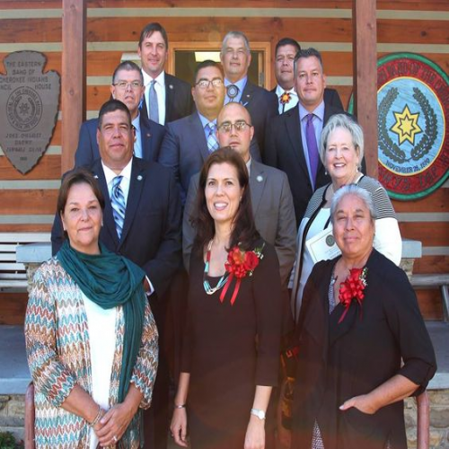 Council Members phrase image